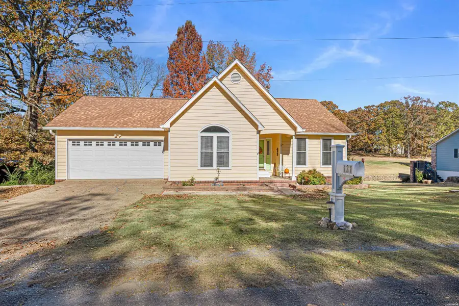 131 Firestone Drive, Hot Springs, AR 71913 - Image #2