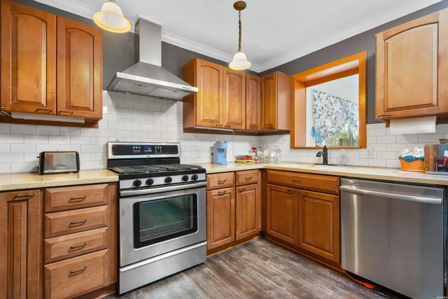 203 Rector Heights Drive, Hot Springs, AR 71913 - Image #2