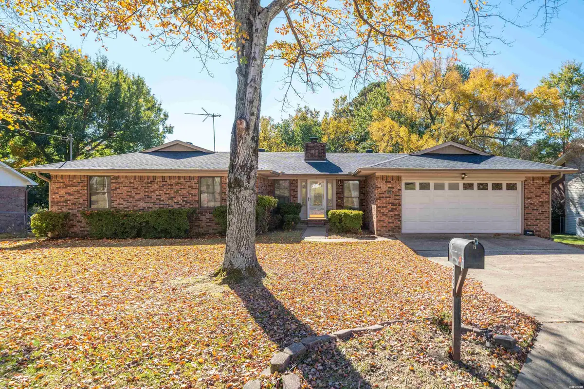 209 Alta Vista Street, Hot Springs, AR 71913 - Image #1