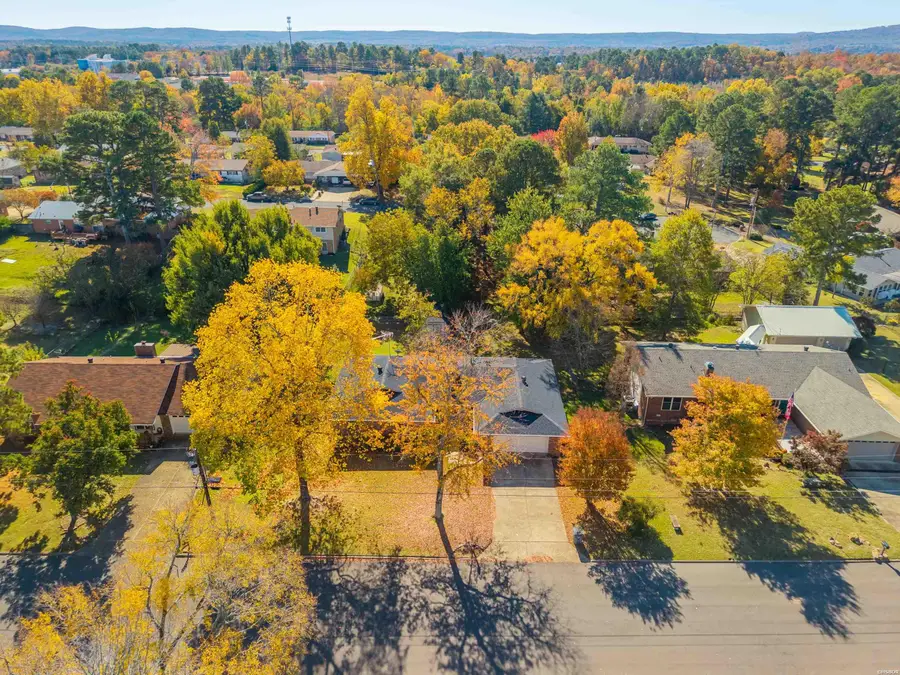 209 Alta Vista Street, Hot Springs, AR 71913 - Image #2