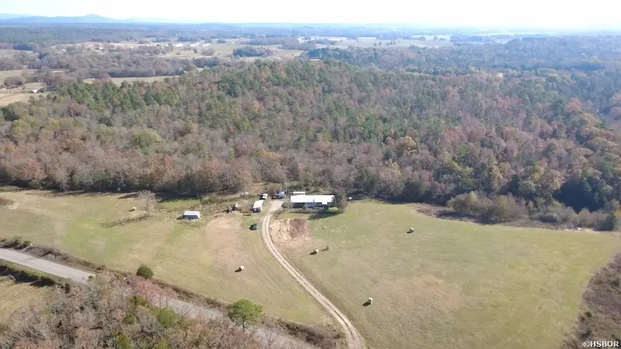 1525 Whitetown Road, Oden, AR 71961 - Image #3