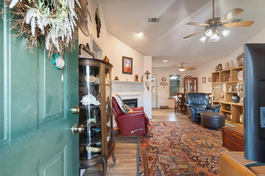 1414 Glenmere Circle, Malvern, AR 72104 - Image #3