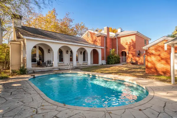 202 Trivista Left, Hot Springs, AR 71901