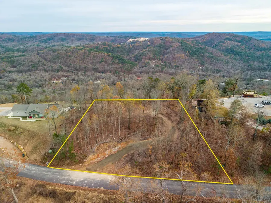 Lot 22 Most High Loop, Hot Springs, AR 71901 - Image #2