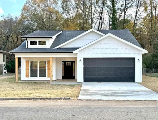 314 Shawnee Street, Hot Springs, AR 71901