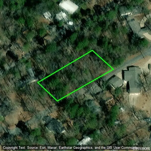 xxx Ball, Hot Springs, AR 71913