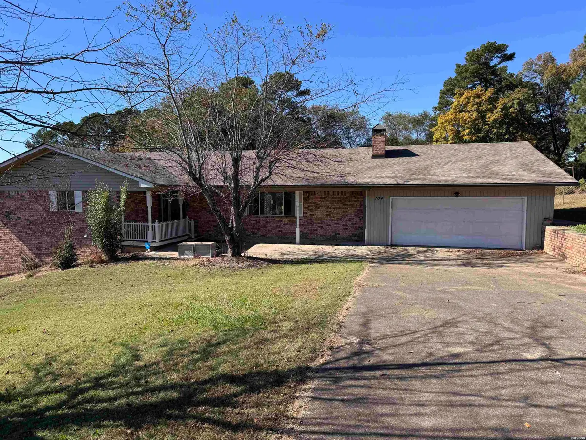 104 Maplewood Court, Hot Springs, AR 71901 - Image #1
