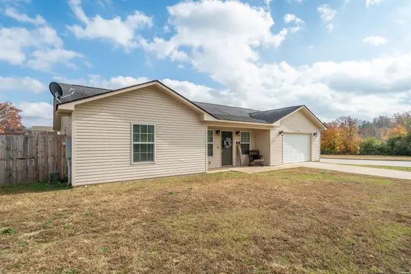 152 Eagle Pass, Hot Springs, AR 71901