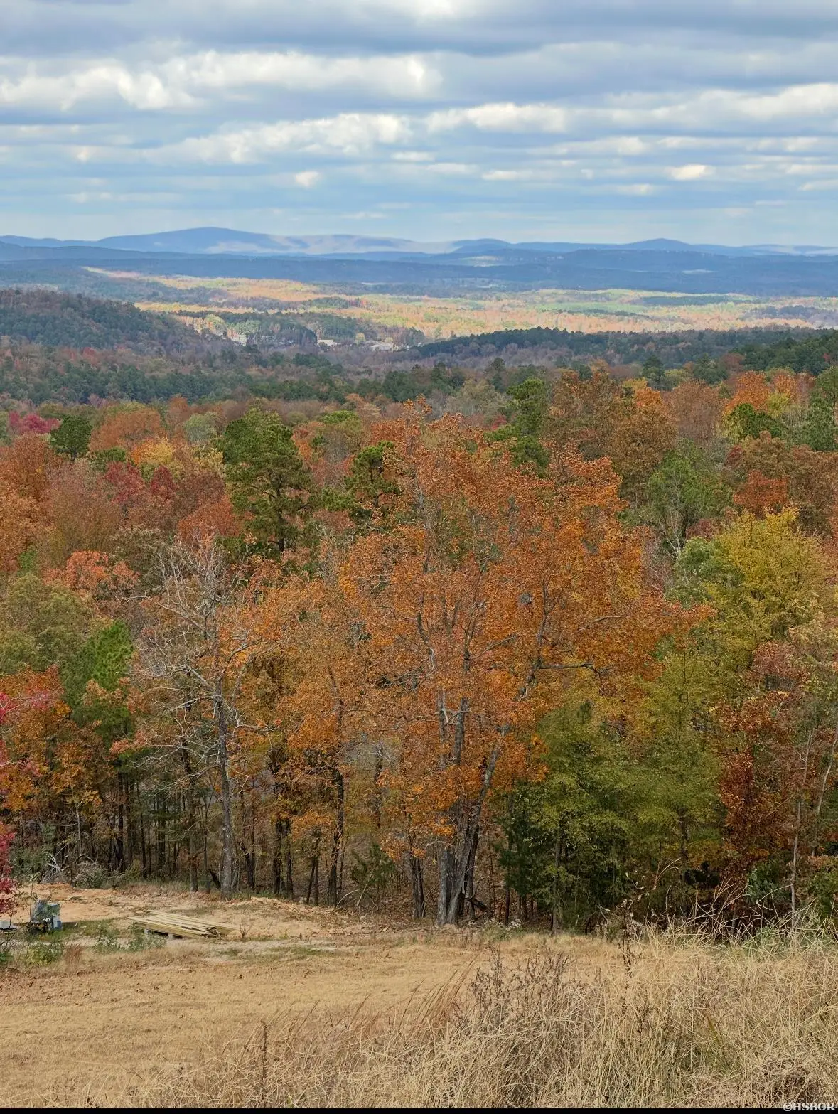 Lot 61 Most High Loop, Hot Springs, AR 71901 - Image #1