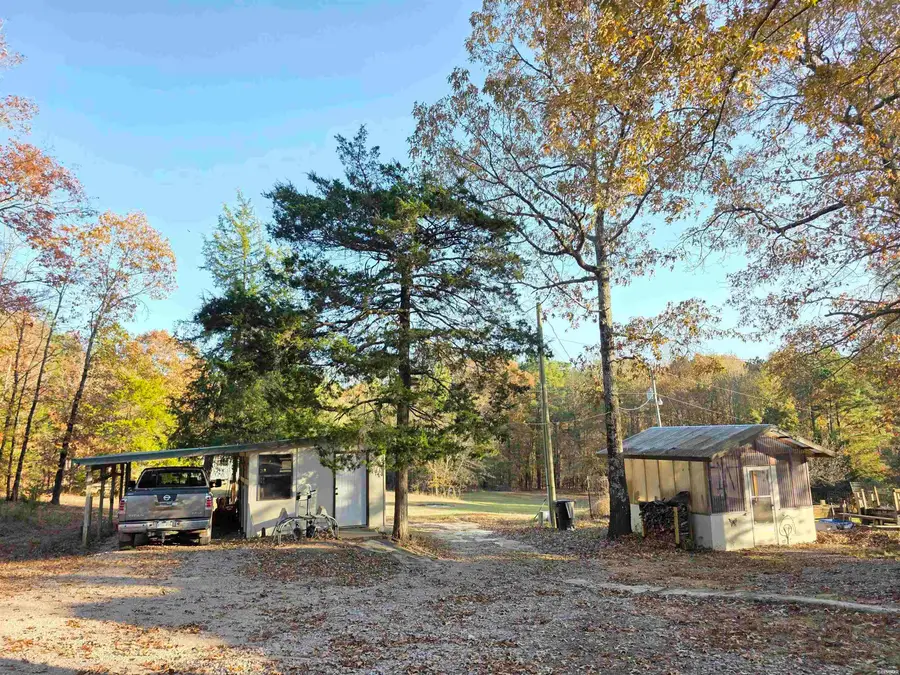 62 Dillard Road, Glenwood, AR 71943 - Image #3