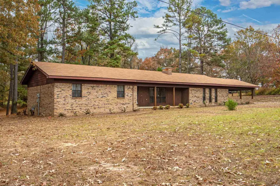 1068 Spring House Road, Malvern, AR 72104 - #2