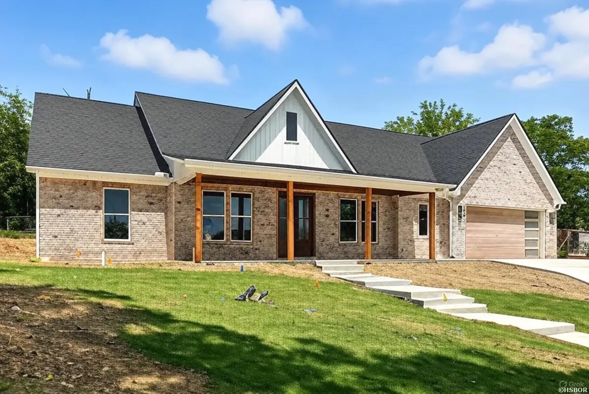 248 Cromwell Court, Hot Springs, AR 71901 - Image #1