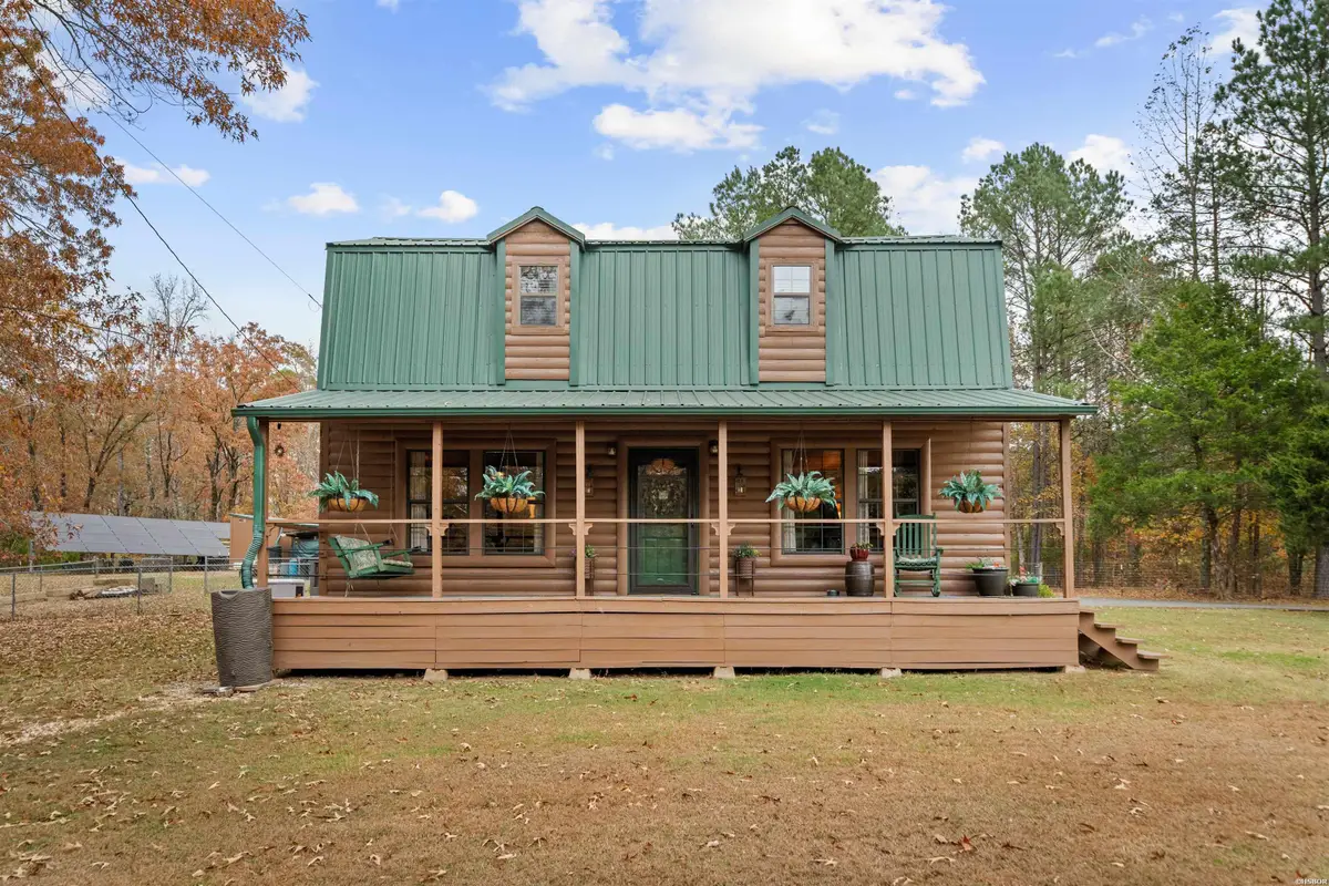 8039 Possum Trot Road, Malvern, AR 72104 - Image #1