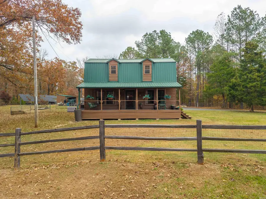 8039 Possum Trot Road, Malvern, AR 72104 - Image #2