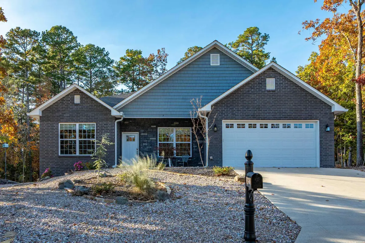 7 Adoracion Place, Hot Springs Village, AR 71909 - Image #1
