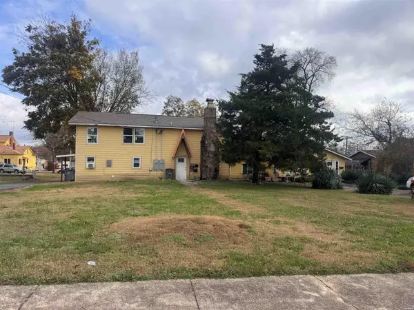 509 Fifth, Hot Springs, AR 71913