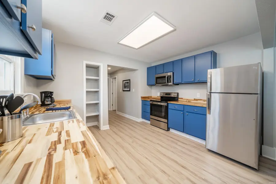 225 Indiana Street, Hot Springs, AR 71901 - Image #3