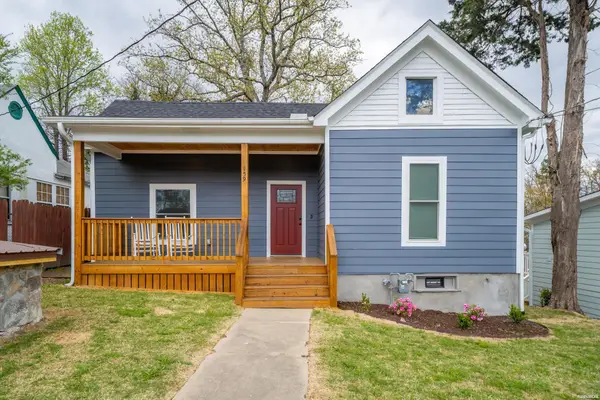 159 Ravine Street, Hot Springs, AR 71901