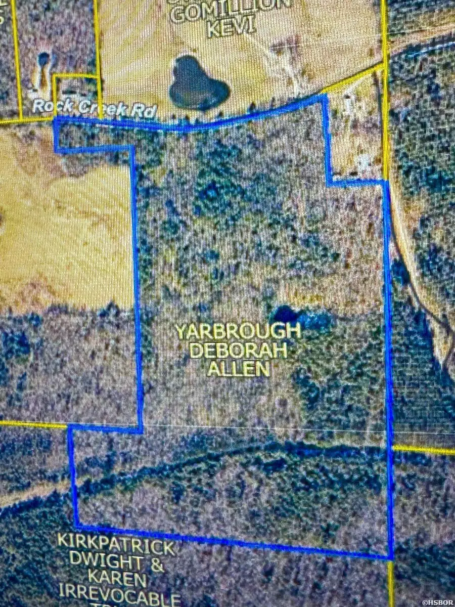 XXX Rock Creek Road, Glenwood, AR 71943 - Image #2