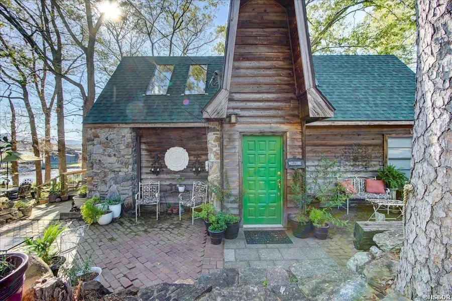 102 & 108 Cedar Point Road #A & B, Hot Springs, AR 71913 - Image #3