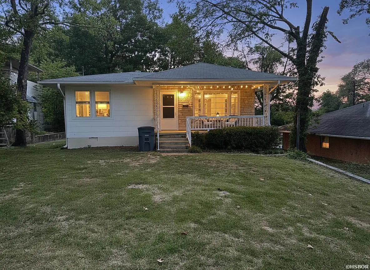 110 Forest Park Place, Hot Springs, AR 71901 - Image #1