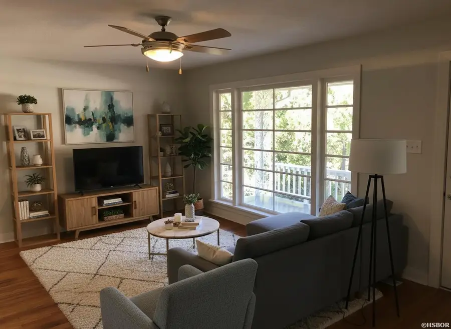 110 Forest Park Place, Hot Springs, AR 71901 - Image #3