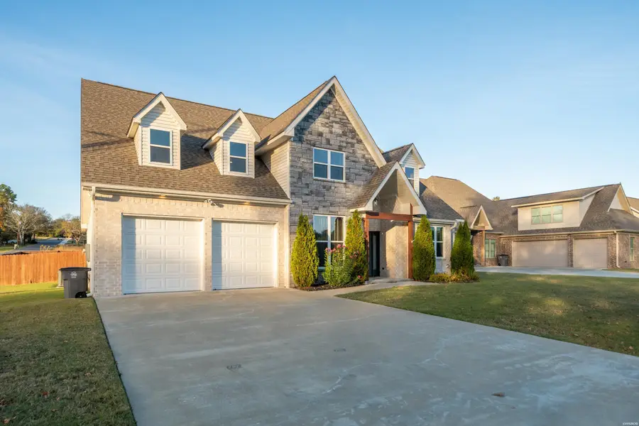 105 Coneflower Court, Hot Springs, AR 71901 - Image #3