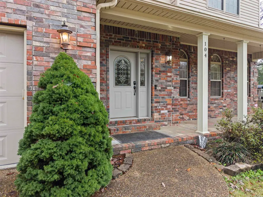 104 Leigh Circle, Hot Springs, AR 71901 - Image #2