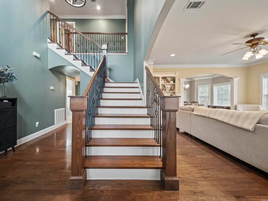 104 Leigh Circle, Hot Springs, AR 71901 - Image #3