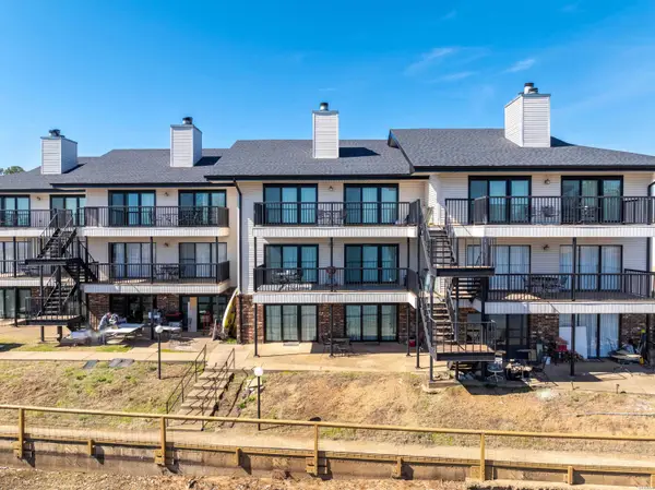 5371 Central Avenue #6J, Hot Springs, AR 71913