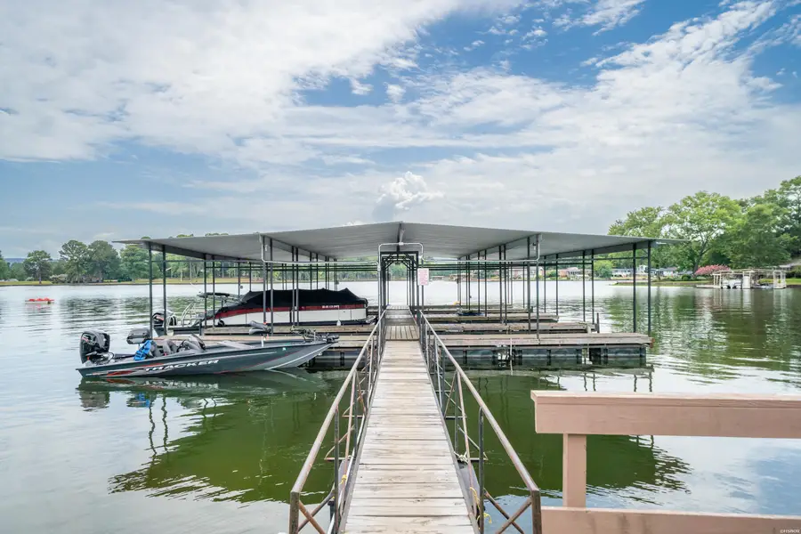 5371 Central Avenue #6J, Hot Springs, AR 71913 - #2