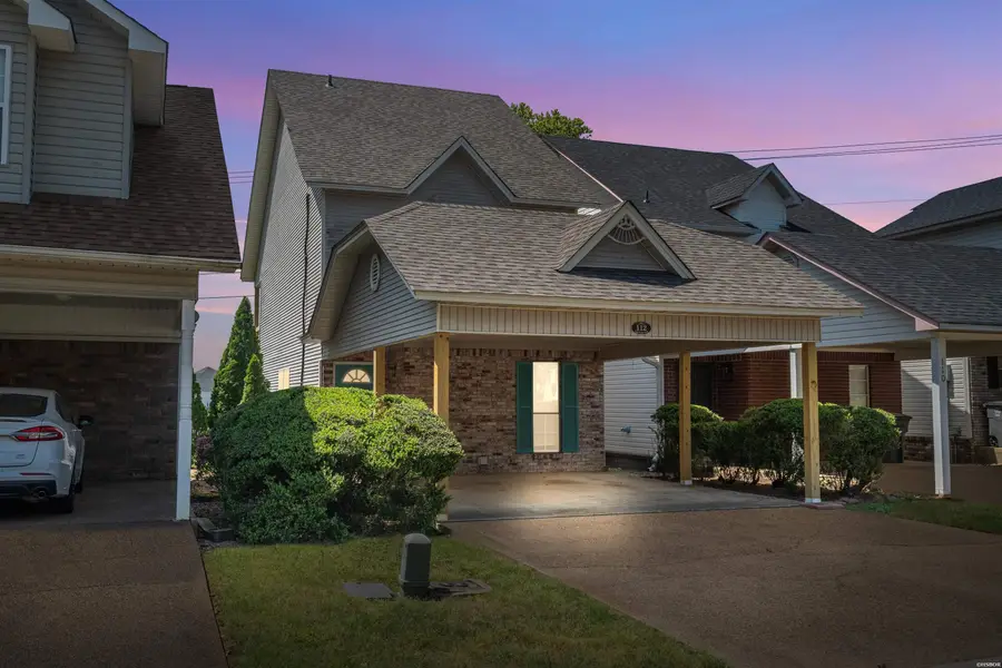 112 Lake Pointe, Hot Springs, AR 71913 - Image #2