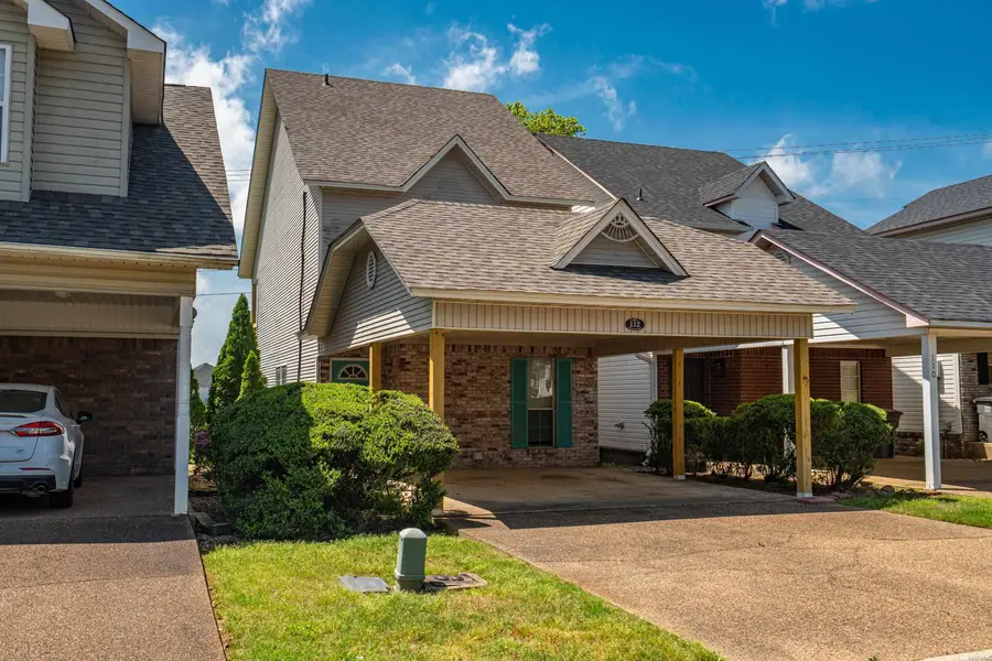 112 Lake Pointe, Hot Springs, AR 71913 - Image #3
