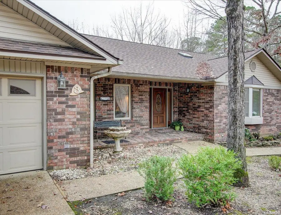 3 Certero Circle, Hot Springs Village, AR 71909 - Image #3