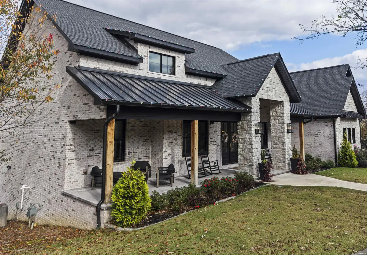 455 Lotus Loop, Hot Springs, AR 71901 - Image #1