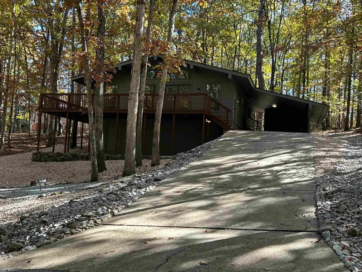 25 Carballo Lane, Hot Springs Village, AR 71909 - Image #1