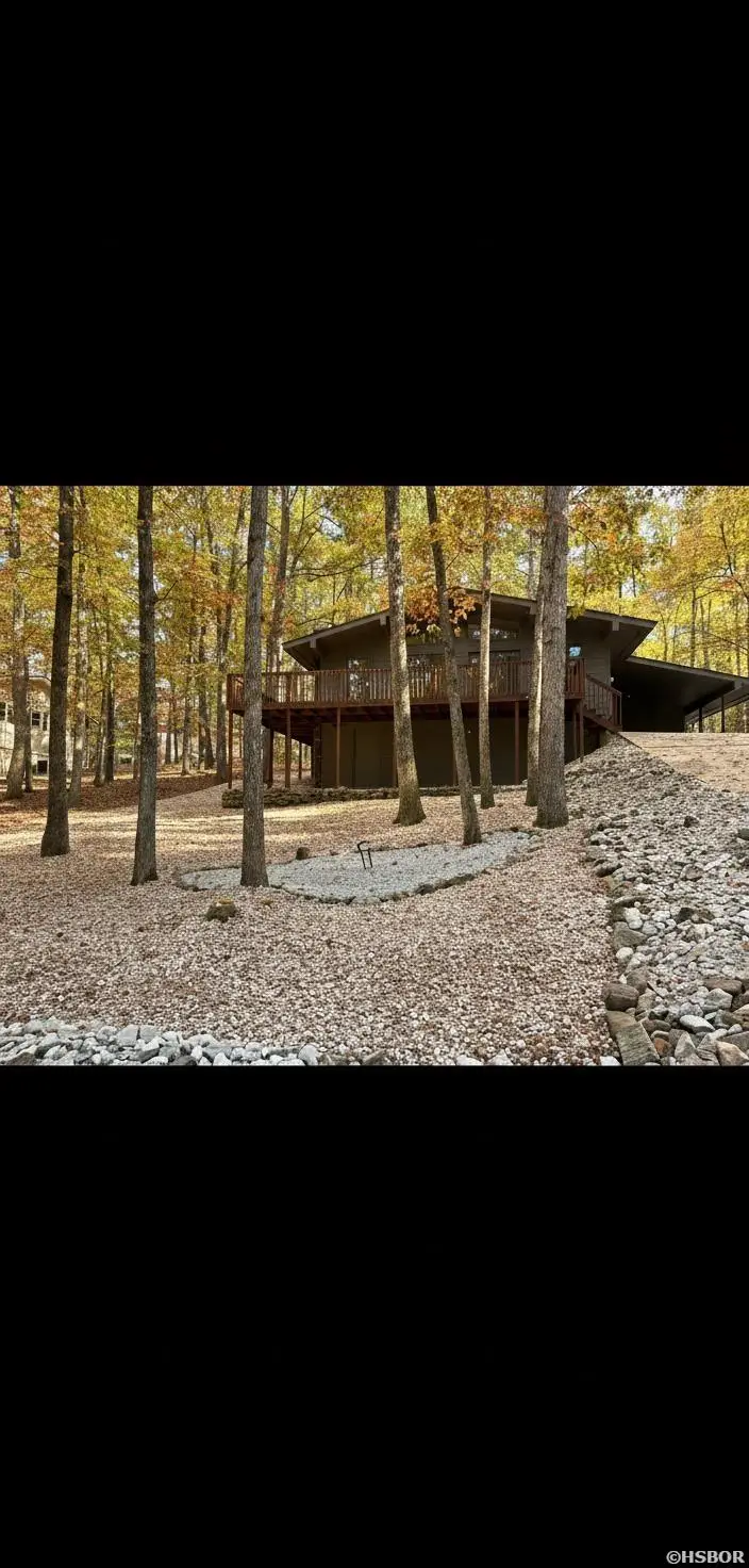 25 Carballo Lane, Hot Springs Village, AR 71909 - Image #2