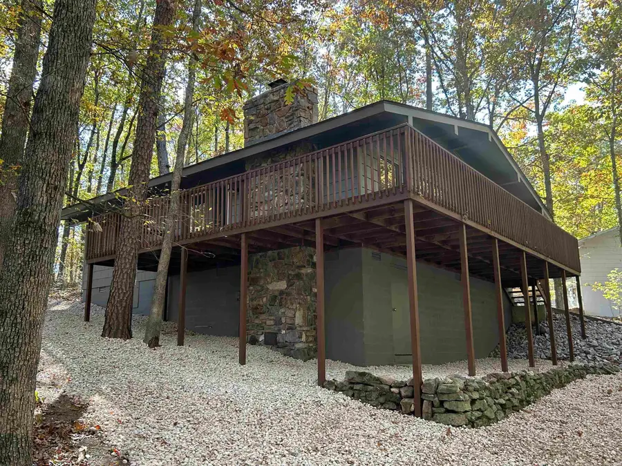 25 Carballo Lane, Hot Springs Village, AR 71909 - Image #3