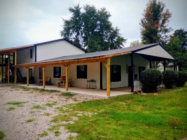 6766 Park Avenue, Hot Springs, AR 71901