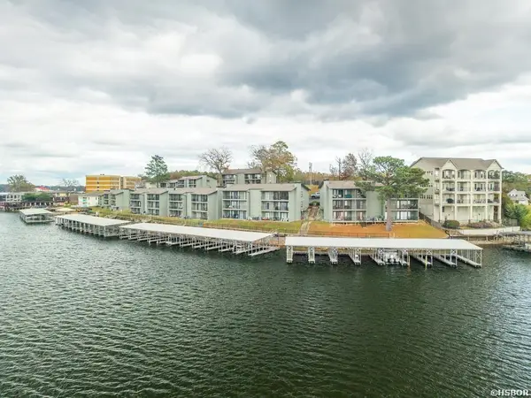 120 Catalina Circle #8C, Hot Springs, AR 71913