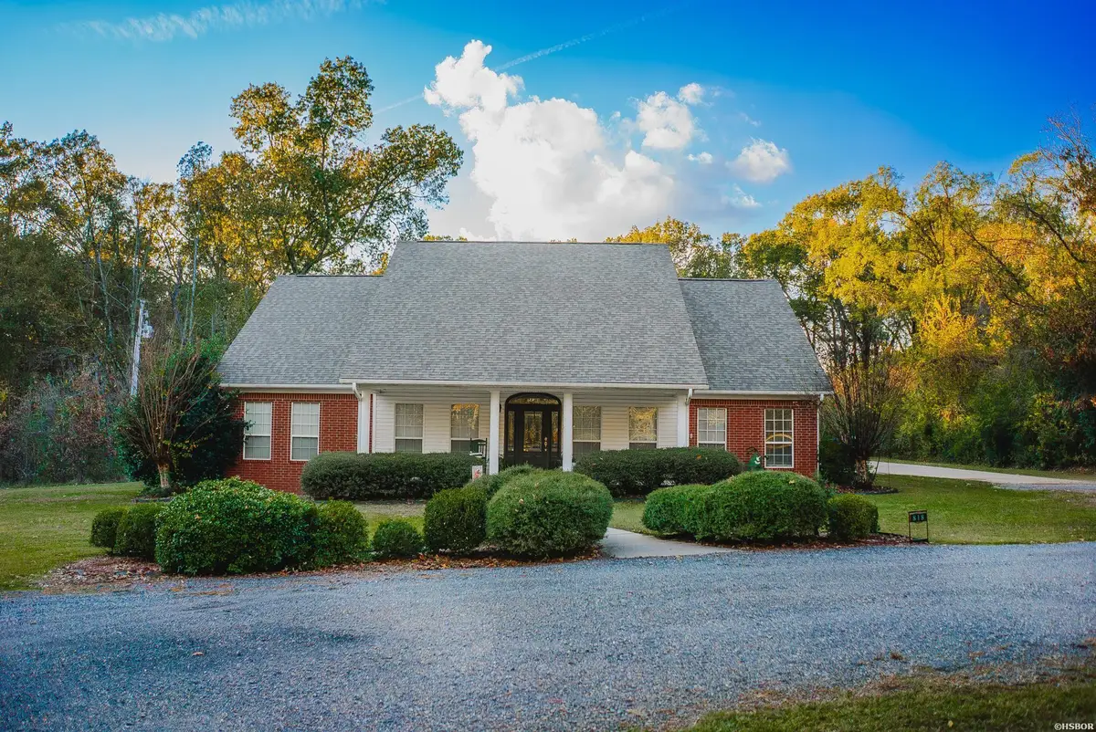 818 S Hwy 83, Monticello, AR 71655 - Image #1