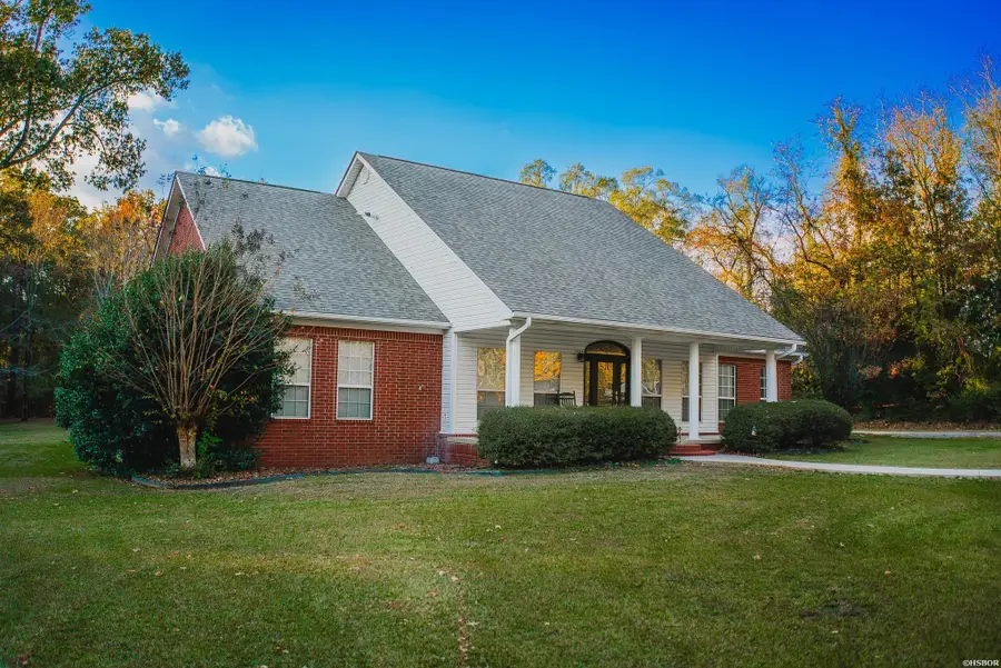 818 S Hwy 83, Monticello, AR 71655 - Image #2