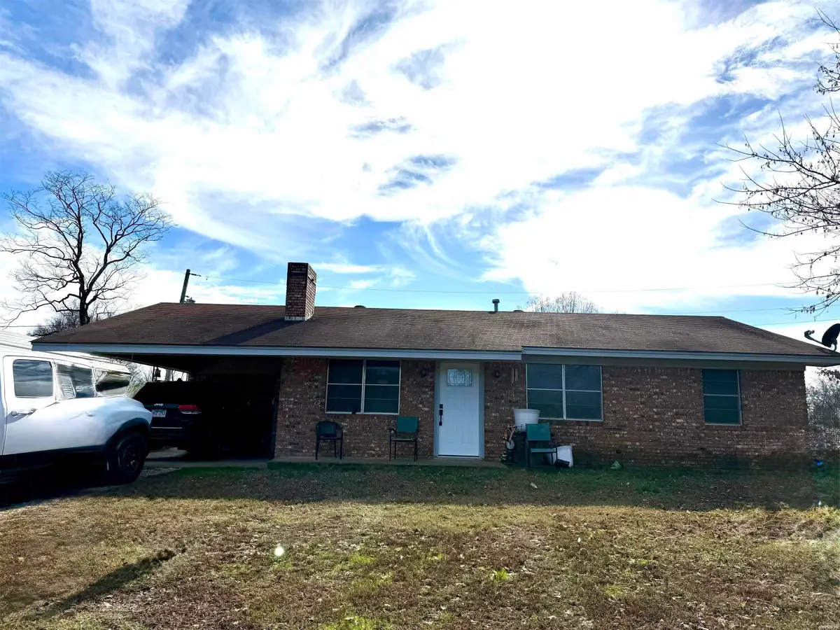 613 Ebenezer Road, Amity, AR 71921 - #1