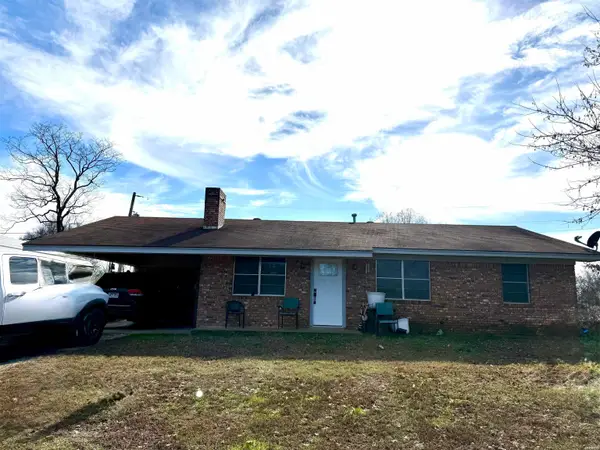 613 Ebenezer Road, Amity, AR 71921