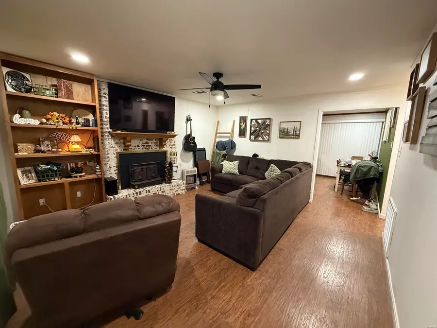 613 Ebenezer Road, Amity, AR 71921 - #2