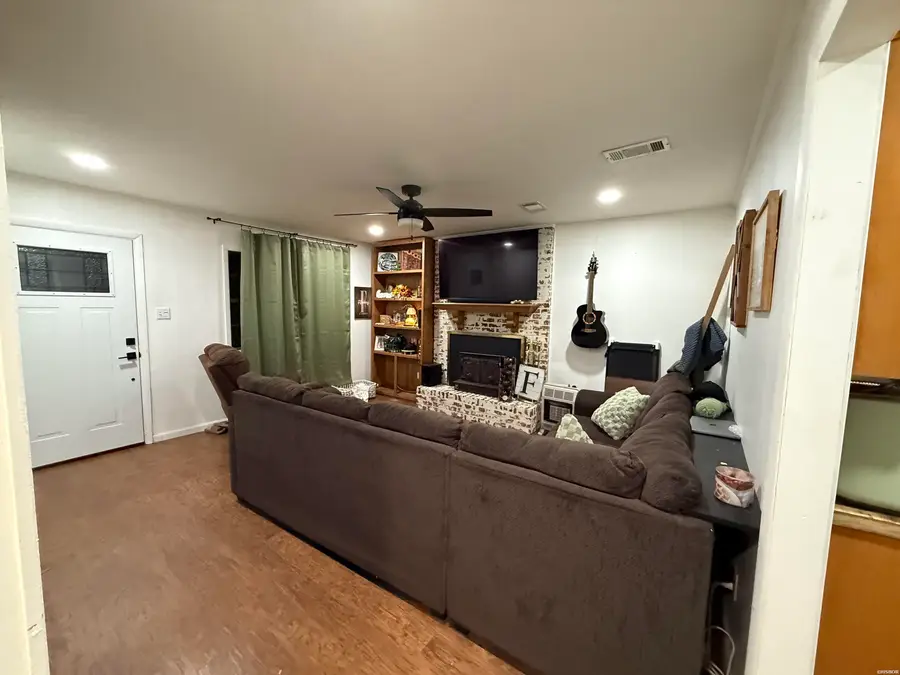 613 Ebenezer Road, Amity, AR 71921 - #3