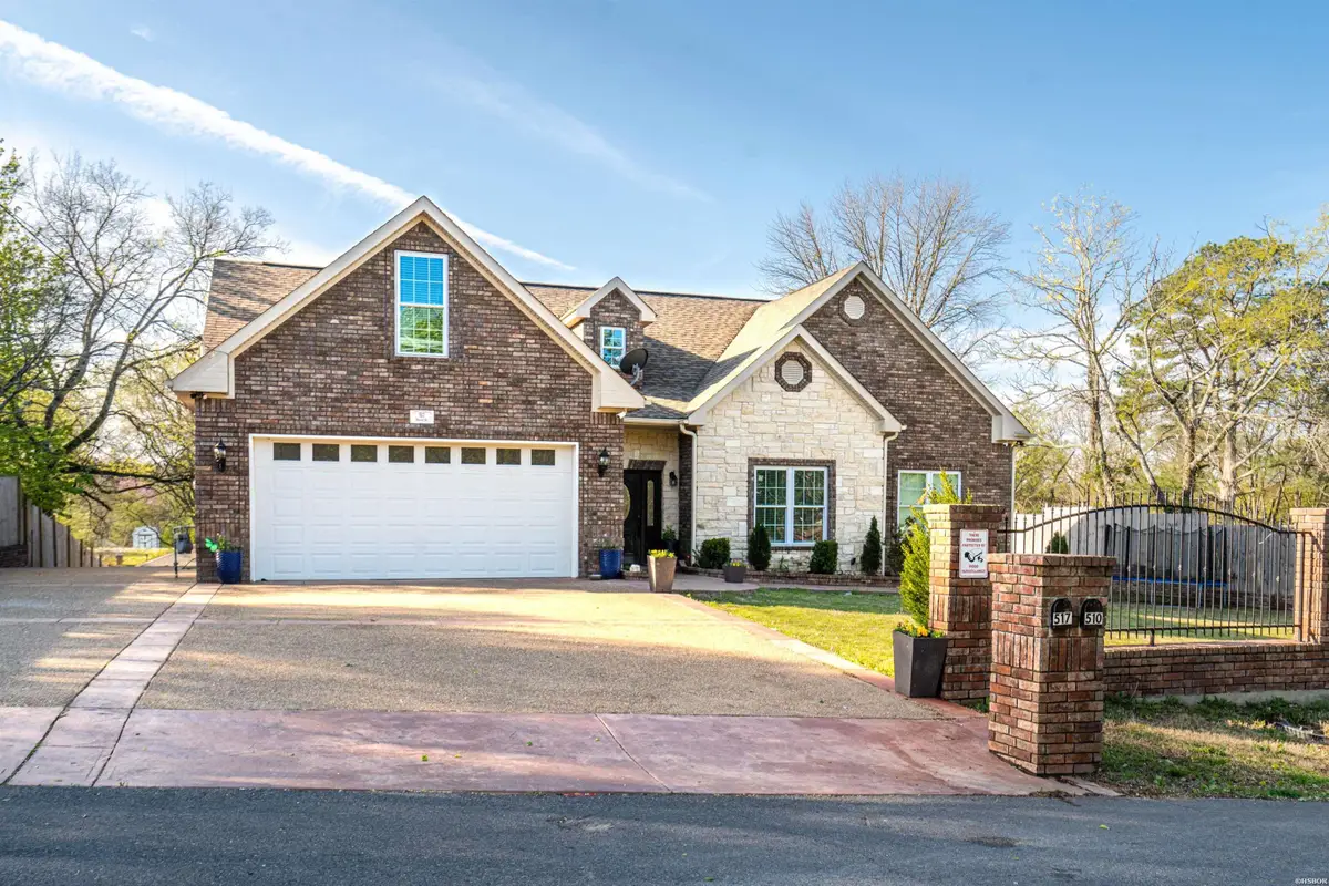 517 Stover Street, Hot Springs, AR 71913 - Image #1