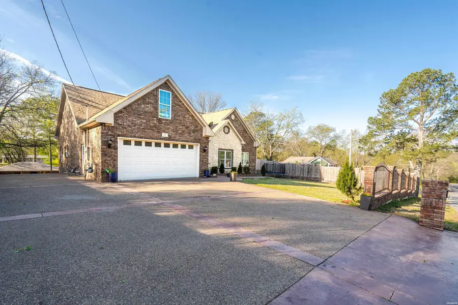 517 Stover Street, Hot Springs, AR 71913 - Image #3