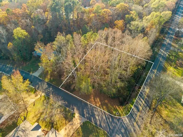 Lot 17 Apache Street, Hot Springs, AR 71901