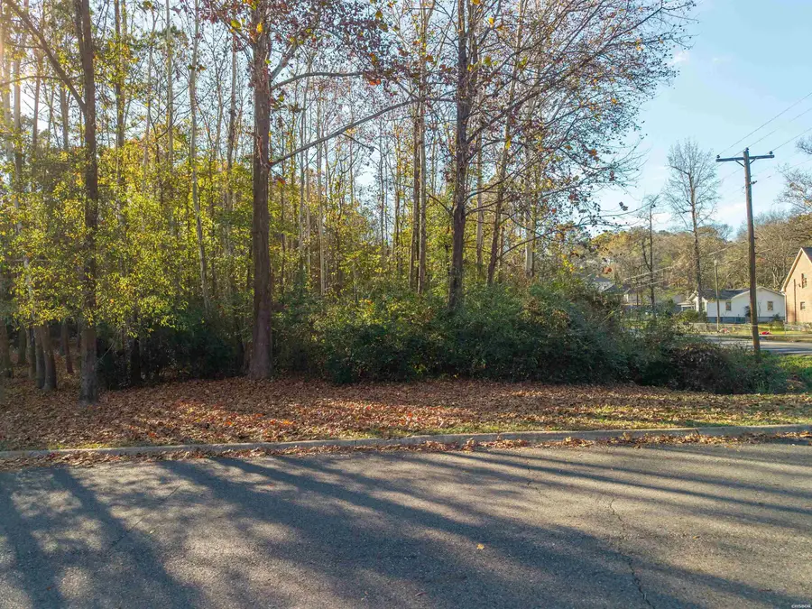 Lot 17 Apache Street, Hot Springs, AR 71901 - Image #2